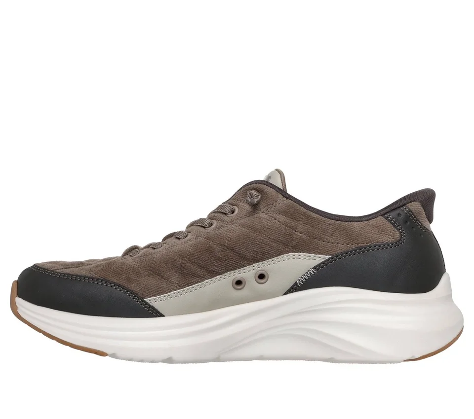 Skechers Slip-ins: Contour Foam – Cozy Fit Cordelux Skechers Slip-ins: Contour Foam – Cozy Fit Cordelux