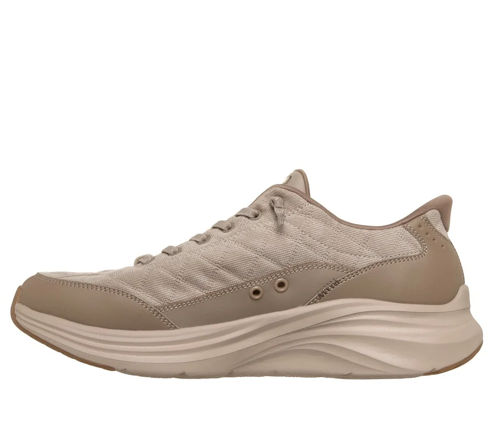 Skechers Slip-ins: Contour Foam – Cozy Fit Cordelux Skechers Slip-ins: Contour Foam – Cozy Fit Cordelux