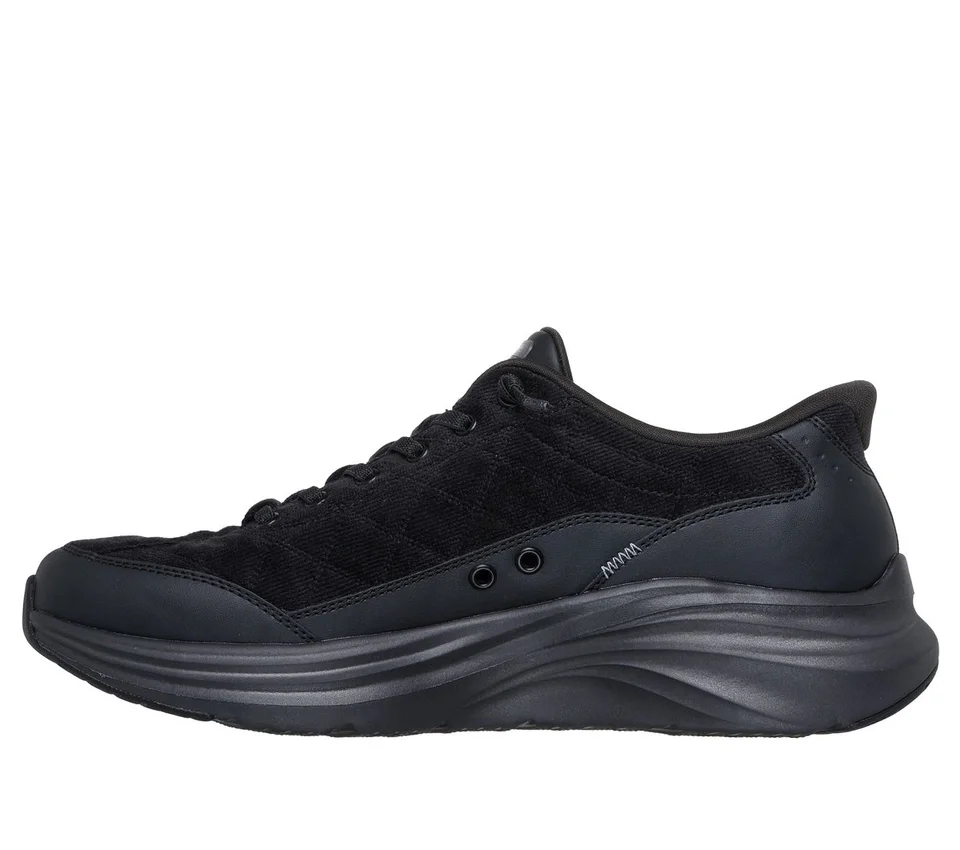 Skechers Slip-ins: Contour Foam – Cozy Fit Cordelux Skechers Slip-ins: Contour Foam – Cozy Fit Cordelux