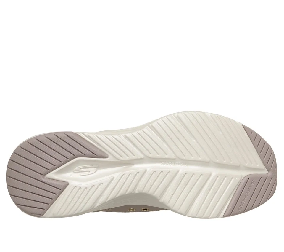 Skechers Slip-ins: Contour Foam – Cozy Fit Golden Hour Skechers Slip-ins: Contour Foam – Cozy Fit Golden Hour
