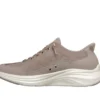Skechers Slip-ins: Contour Foam – Cozy Fit Golden Hour Skechers Slip-ins: Contour Foam – Cozy Fit Golden Hour