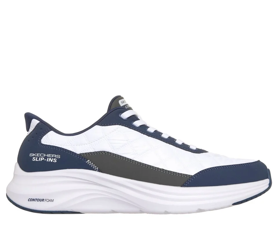 Skechers Slip-ins: Contour Foam – Cozy Fit Kiroh Skechers Slip-ins: Contour Foam – Cozy Fit Kiroh