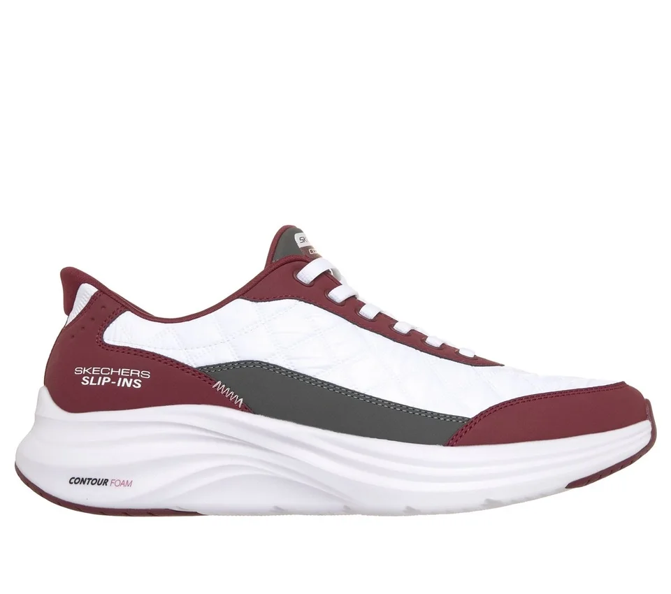 Skechers Slip-ins: Contour Foam – Cozy Fit Kiroh Skechers Slip-ins: Contour Foam – Cozy Fit Kiroh