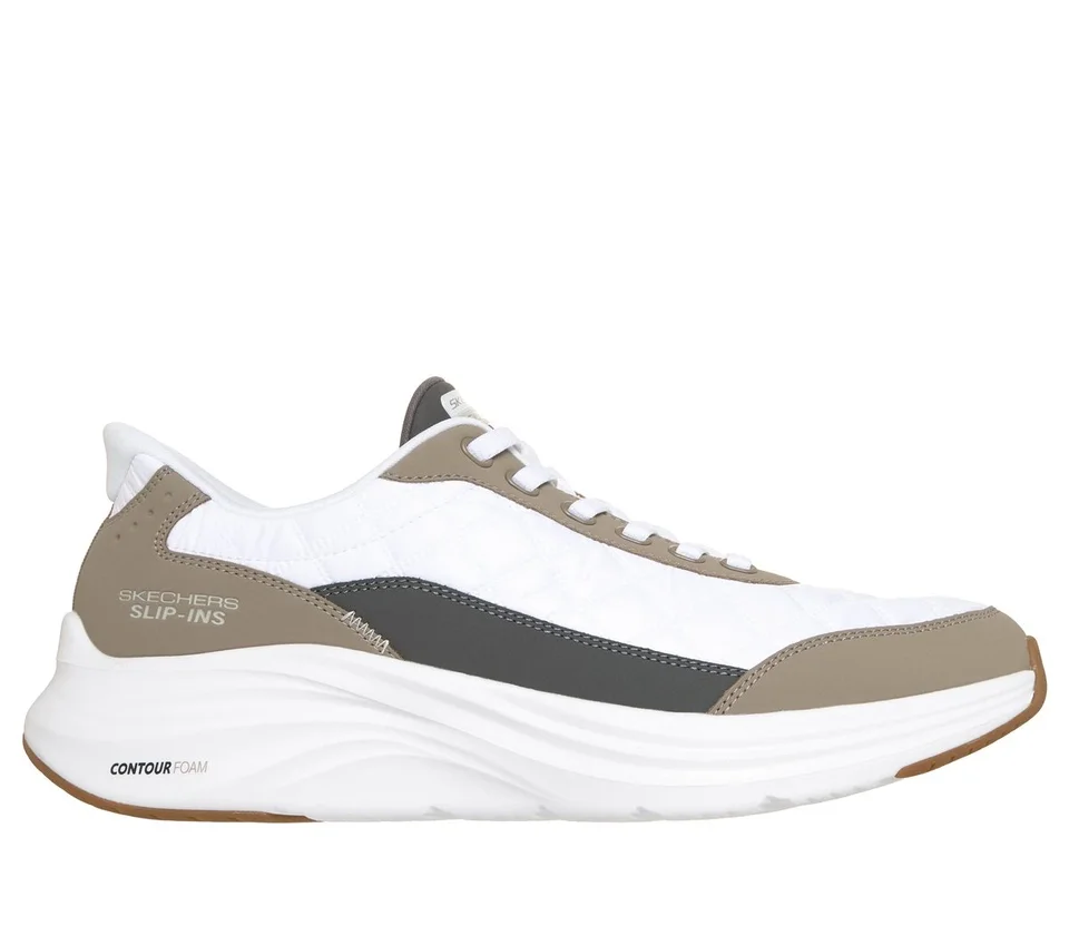 Skechers Slip-ins: Contour Foam – Cozy Fit Kiroh Skechers Slip-ins: Contour Foam – Cozy Fit Kiroh