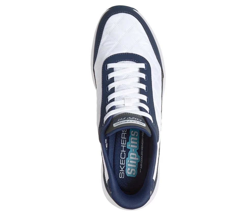 Skechers Slip-ins: Contour Foam – Cozy Fit Kiroh Skechers Slip-ins: Contour Foam – Cozy Fit Kiroh