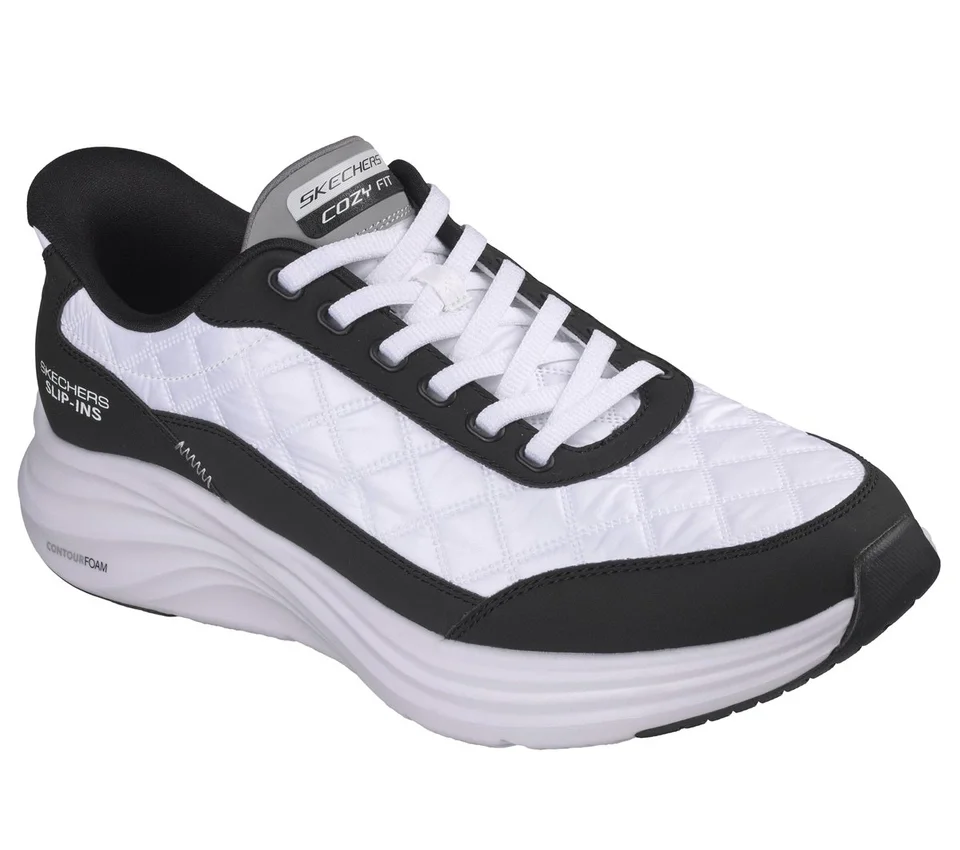 Skechers Slip-ins: Contour Foam – Cozy Fit Kiroh Skechers Slip-ins: Contour Foam – Cozy Fit Kiroh
