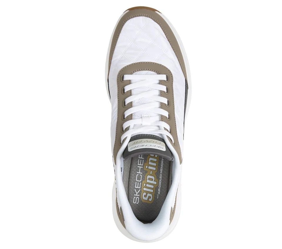 Skechers Slip-ins: Contour Foam – Cozy Fit Kiroh Skechers Slip-ins: Contour Foam – Cozy Fit Kiroh