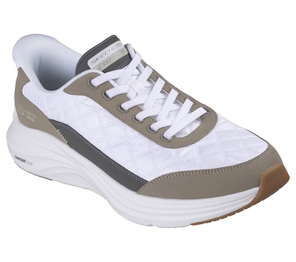 Skechers Slip-ins: Contour Foam – Cozy Fit Kiroh Skechers Slip-ins: Contour Foam – Cozy Fit Kiroh