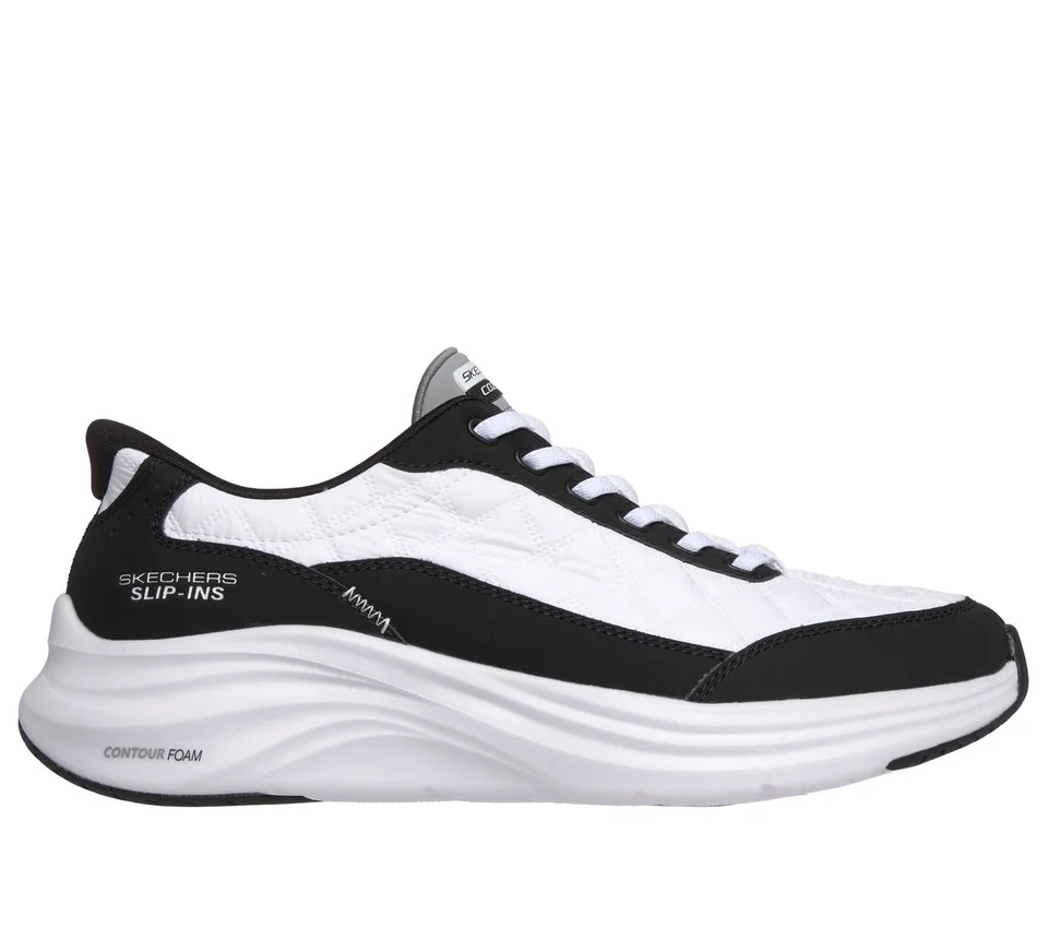 Skechers Slip-ins: Contour Foam – Cozy Fit Ohtro Skechers Slip-ins: Contour Foam – Cozy Fit Ohtro