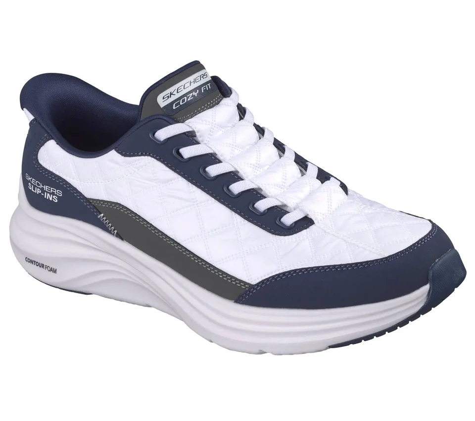 Skechers Slip-ins: Contour Foam – Cozy Fit Ohtro Skechers Slip-ins: Contour Foam – Cozy Fit Ohtro