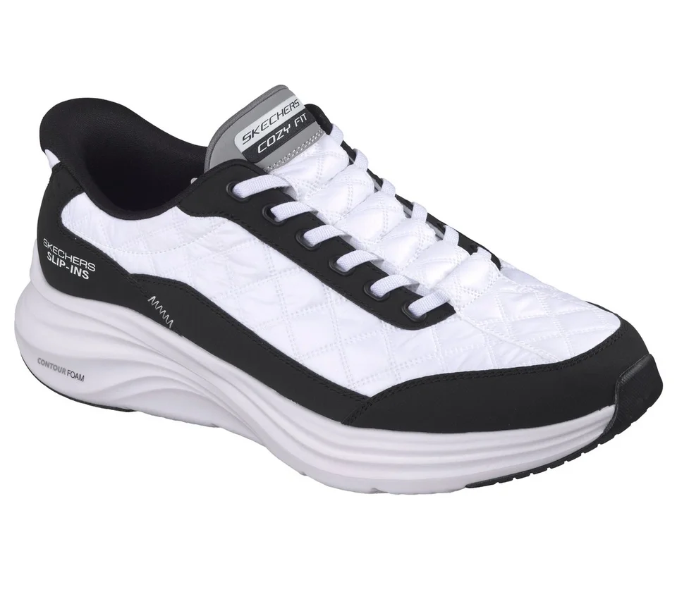 Skechers Slip-ins: Contour Foam – Cozy Fit Ohtro Skechers Slip-ins: Contour Foam – Cozy Fit Ohtro