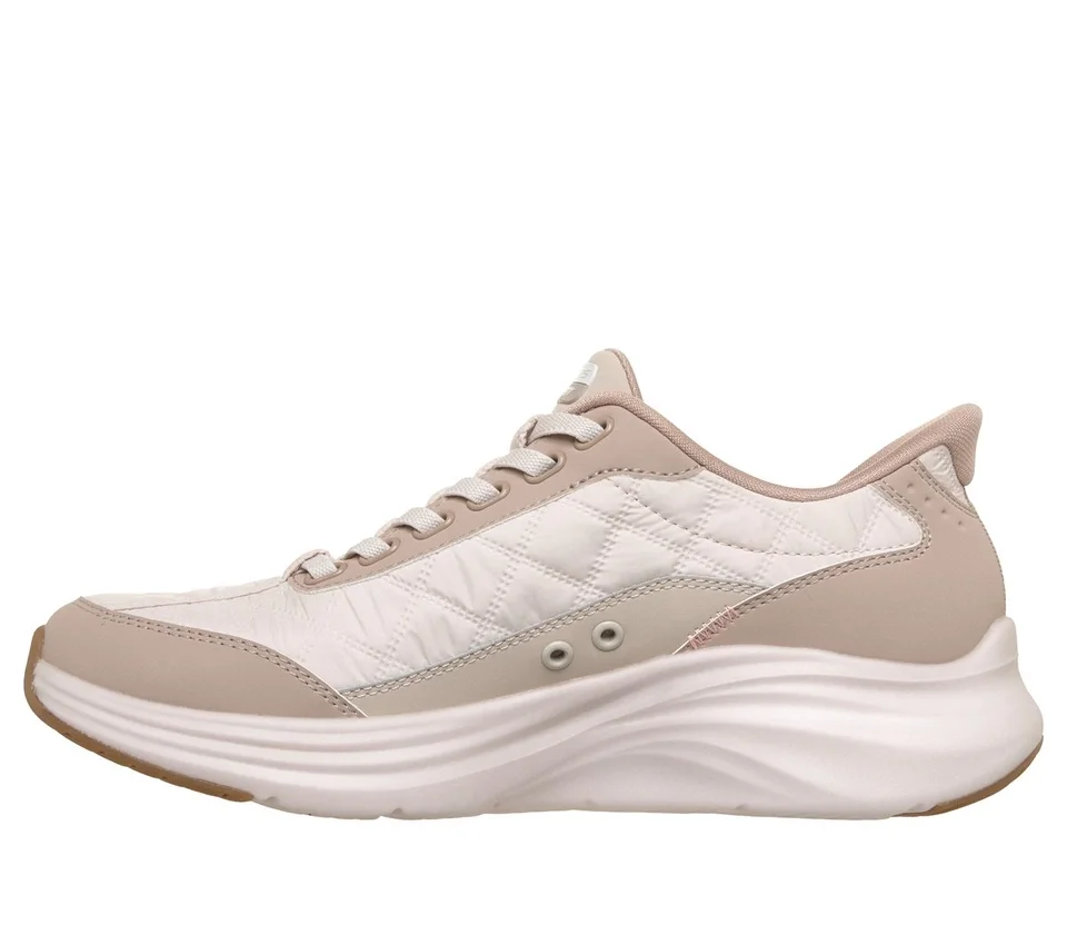 Skechers Slip-ins: Contour Foam – Cozy Fit Soft Legacy Skechers Slip-ins: Contour Foam – Cozy Fit Soft Legacy