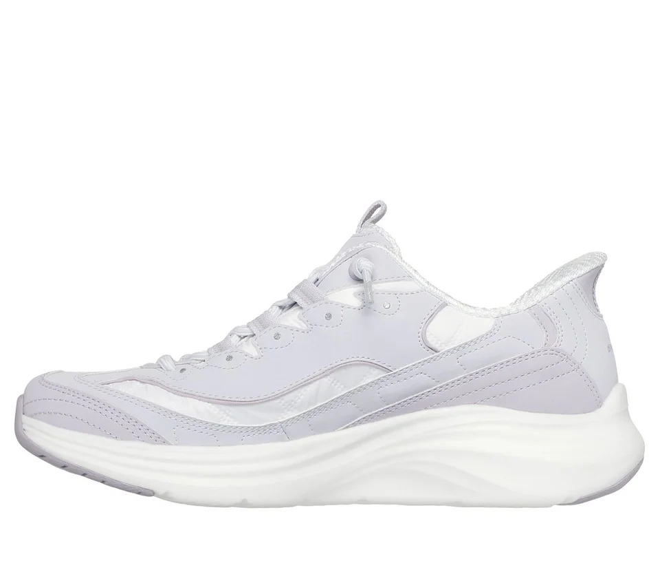 Skechers Slip-ins: Contour Foam – Cozy Fit Sweet Nostalgia Skechers Slip-ins: Contour Foam – Cozy Fit Sweet Nostalgia