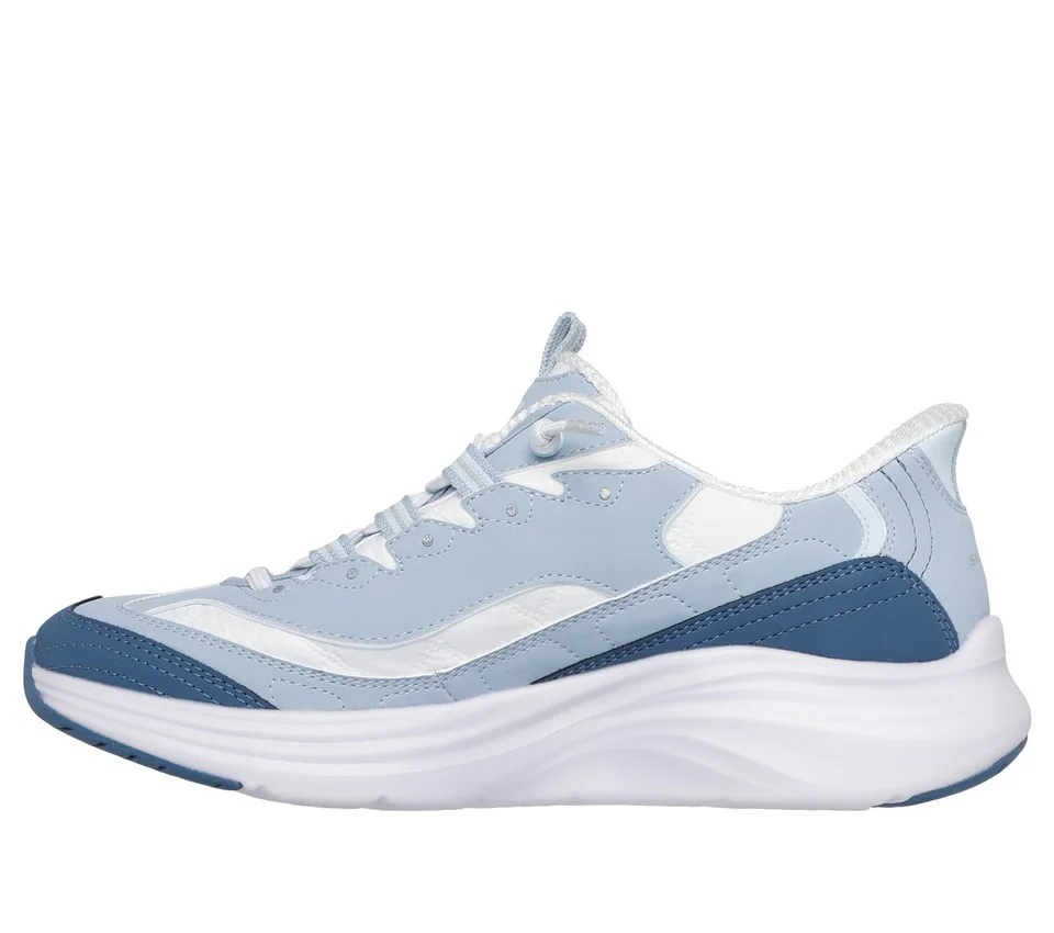 Skechers Slip-ins: Contour Foam – Cozy Fit Sweet Nostalgia Skechers Slip-ins: Contour Foam – Cozy Fit Sweet Nostalgia