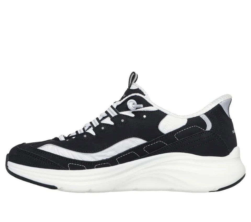 Skechers Slip-ins: Contour Foam – Cozy Fit Sweet Nostalgia Skechers Slip-ins: Contour Foam – Cozy Fit Sweet Nostalgia