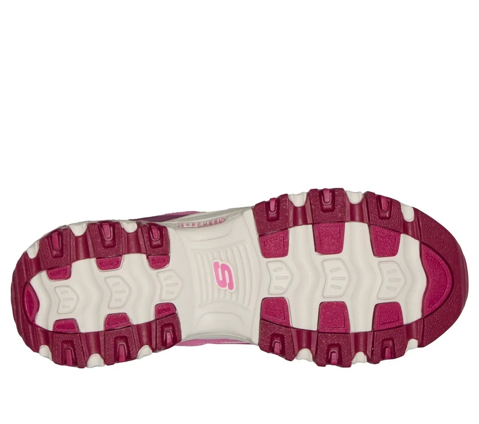 Skechers Slip-ins: D’Lites – Vintage Haze Skechers Slip-ins: D’Lites – Vintage Haze