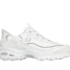 Skechers Slip-ins: D’Lites – Winning Choice Skechers Slip-ins: D’Lites – Winning Choice