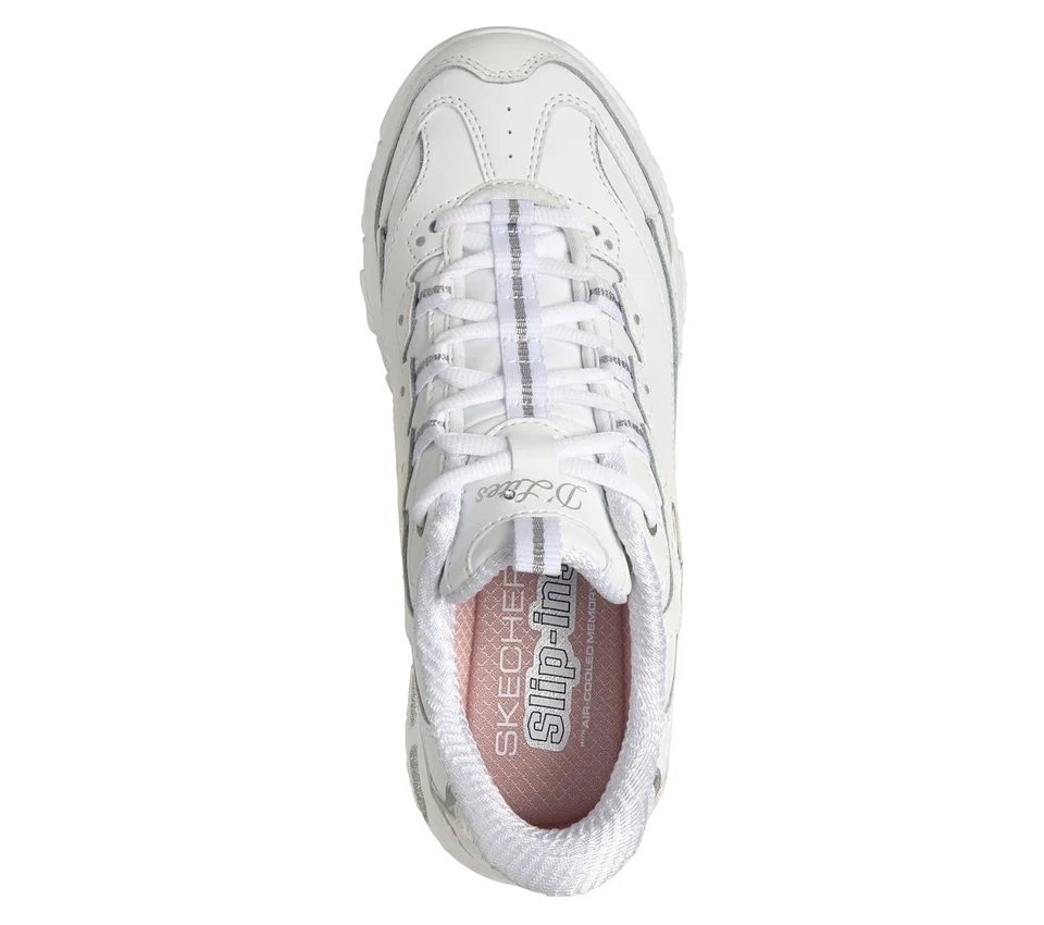 Skechers Slip-ins: D’Lites – Winning Choice Skechers Slip-ins: D’Lites – Winning Choice