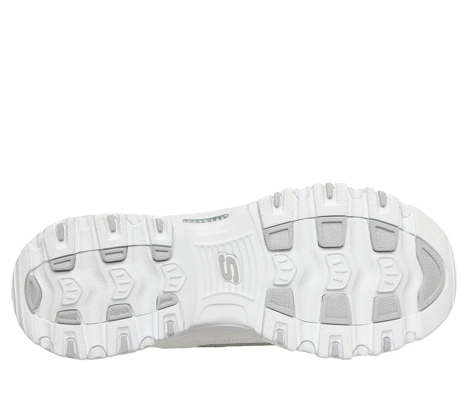 Skechers Slip-ins: D’Lites – Winning Choice Skechers Slip-ins: D’Lites – Winning Choice