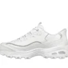 Skechers Slip-ins: D’Lites – Winning Choice Skechers Slip-ins: D’Lites – Winning Choice