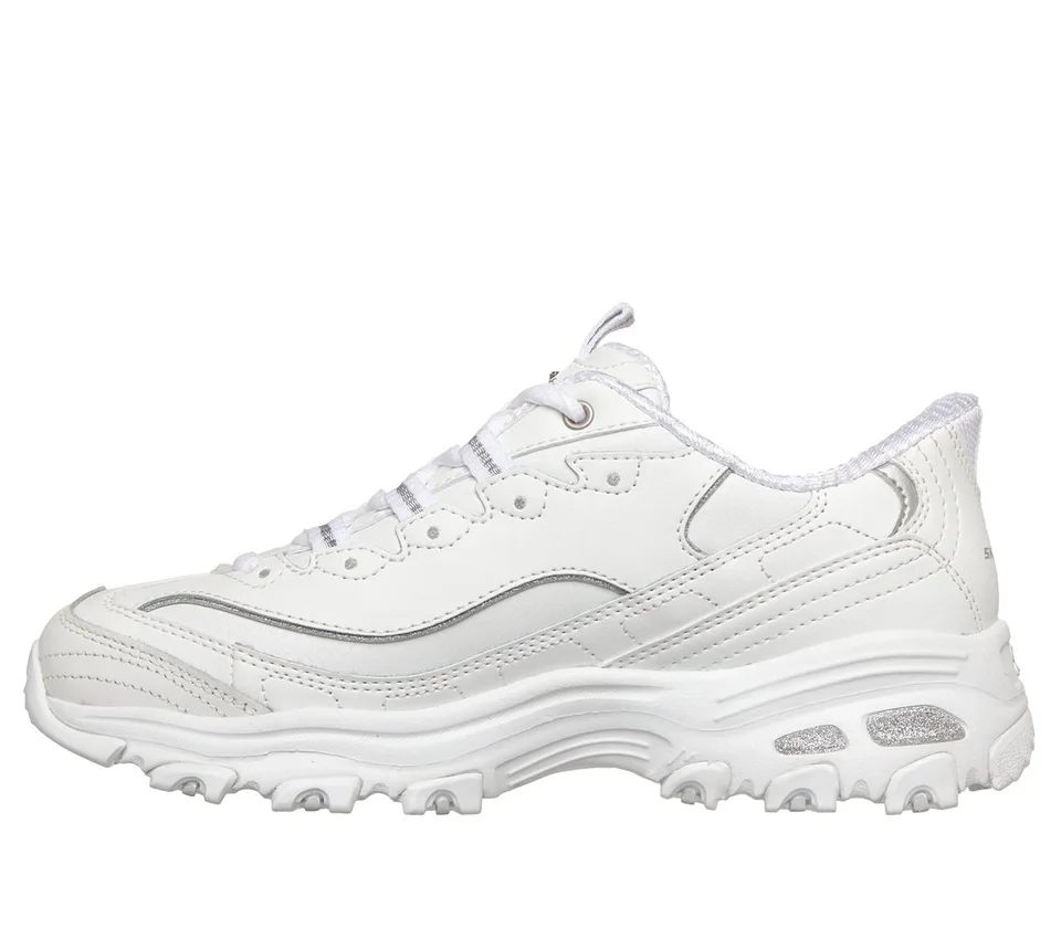 Skechers Slip-ins: D’Lites – Winning Choice Skechers Slip-ins: D’Lites – Winning Choice