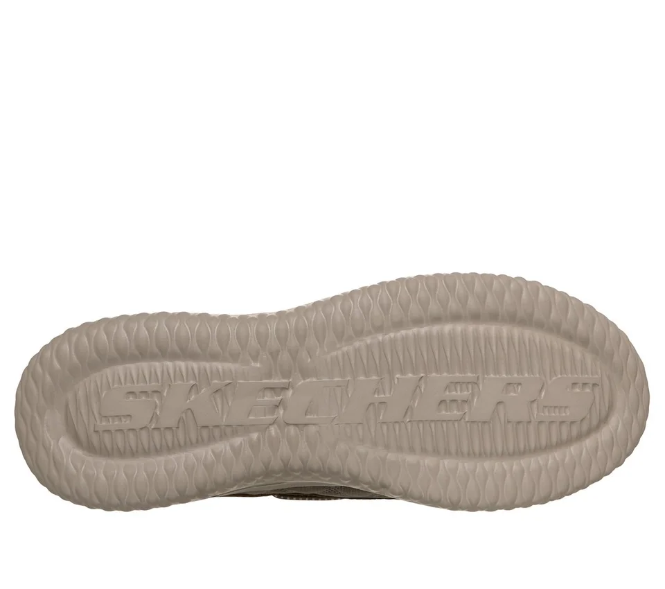 Skechers Slip-ins: Delson 3.0 – Cozy Fit Skipper Skechers Slip-ins: Delson 3.0 – Cozy Fit Skipper