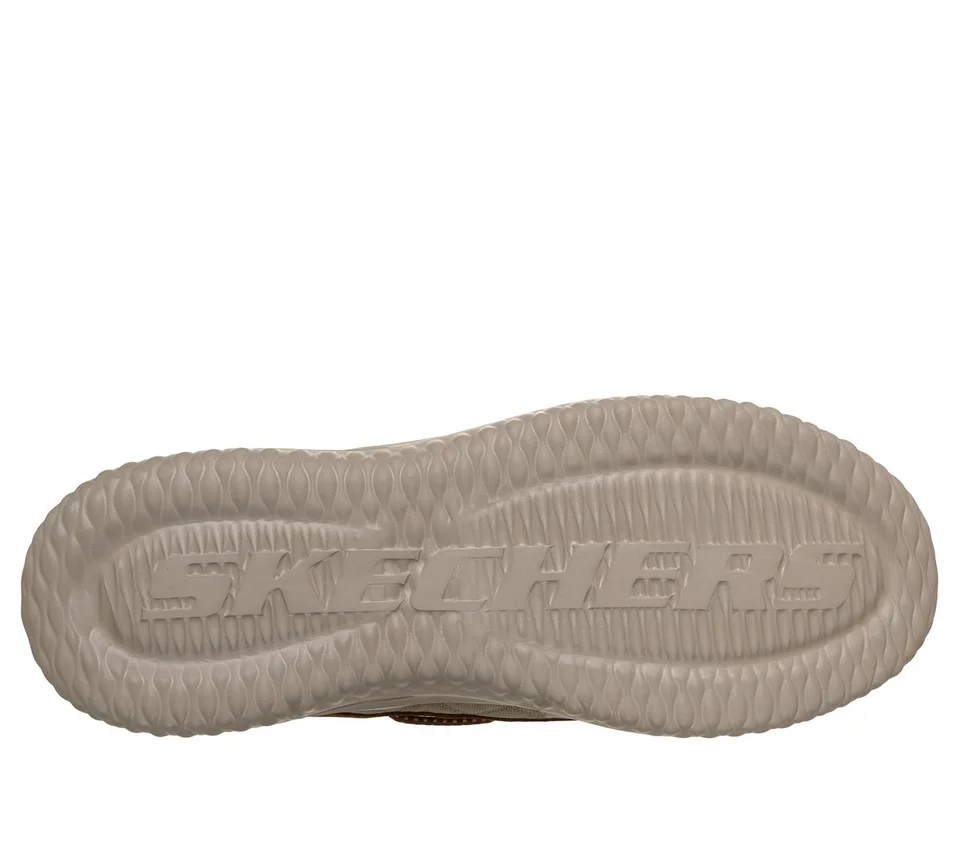 Skechers Slip-ins: Delson 3.0 – Cozy Fit Skipper Skechers Slip-ins: Delson 3.0 – Cozy Fit Skipper