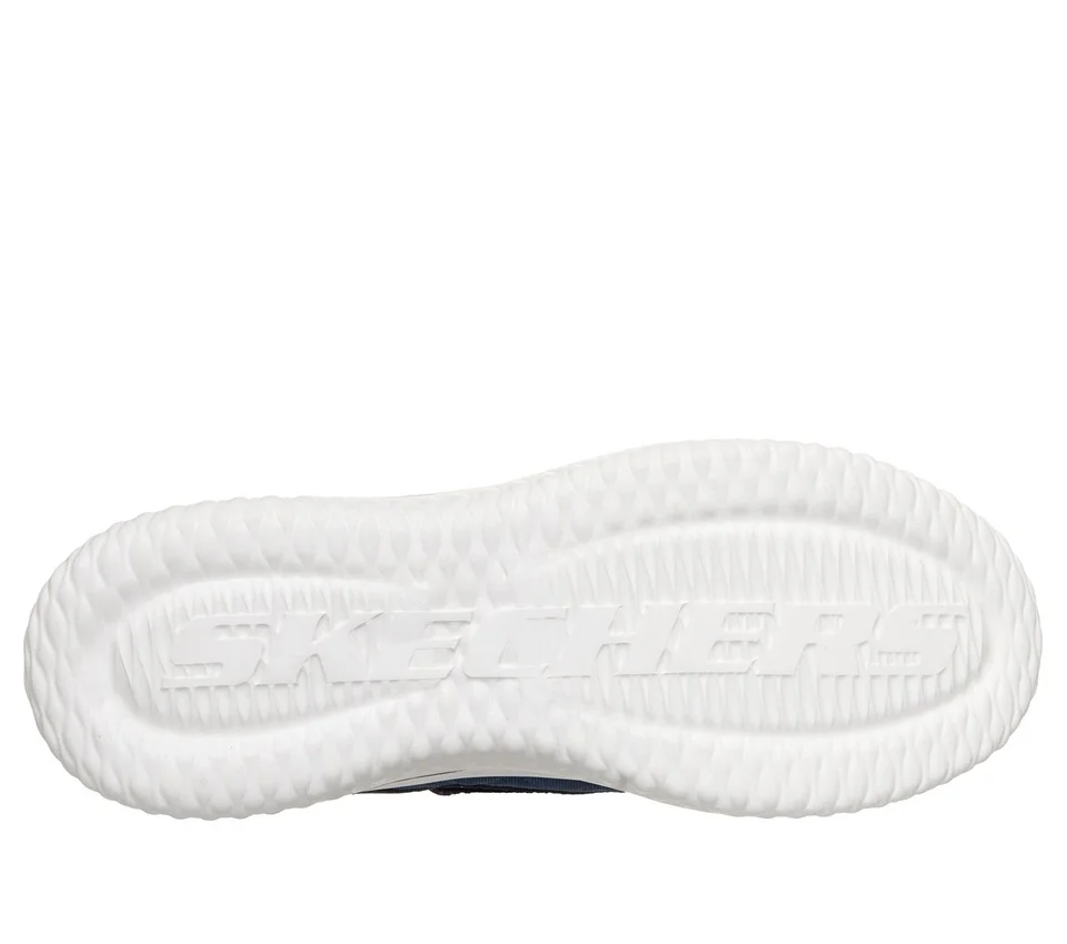 Skechers Slip-ins: Delson 3.0 – Cozy Fit Skipper Skechers Slip-ins: Delson 3.0 – Cozy Fit Skipper