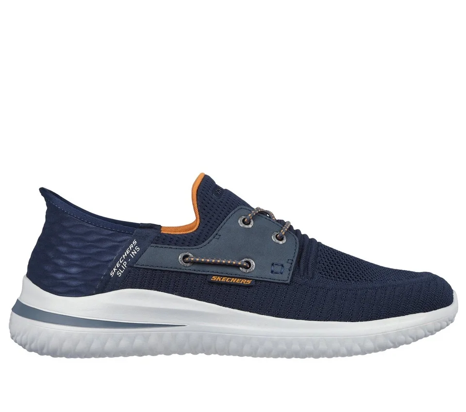 Skechers Slip-ins: Delson 3.0 – Roth Skechers Slip-ins: Delson 3.0 – Roth