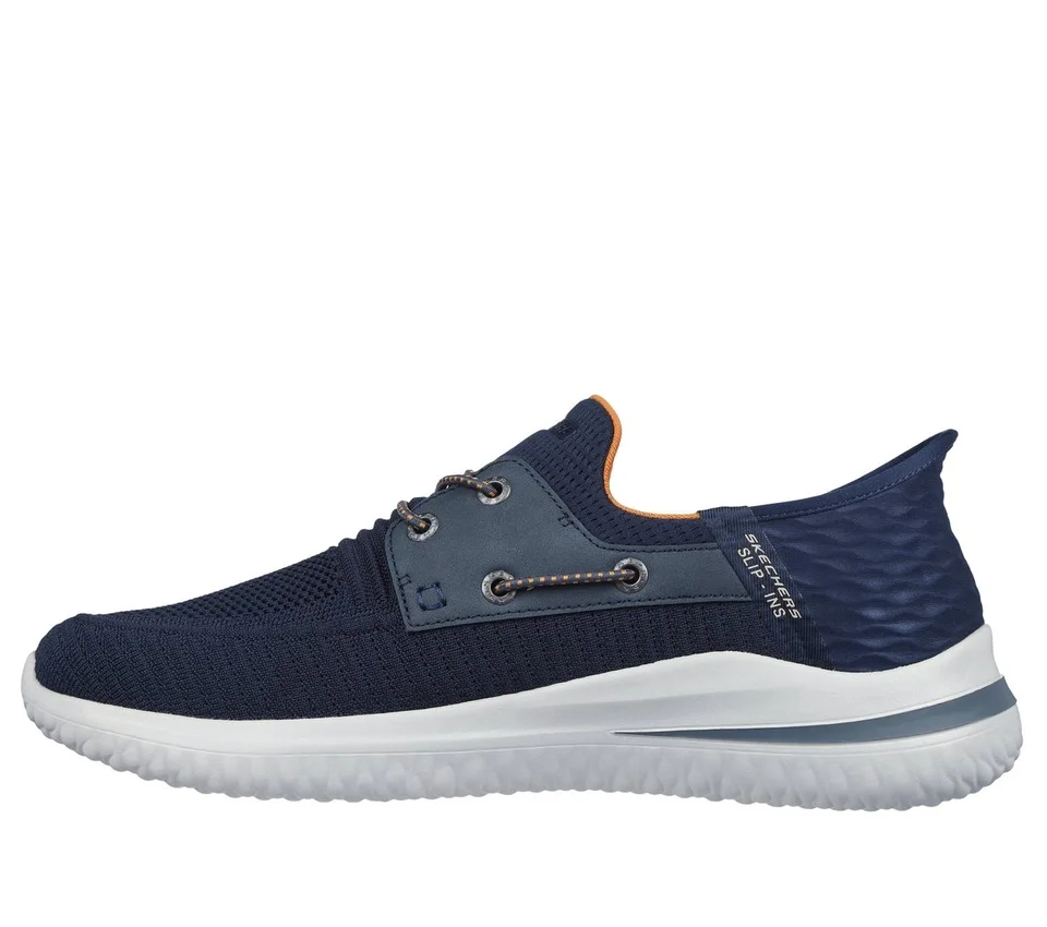 Skechers Slip-ins: Delson 3.0 – Roth Skechers Slip-ins: Delson 3.0 – Roth
