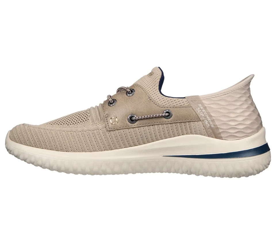 Skechers Slip-ins: Delson 3.0 – Roth Skechers Slip-ins: Delson 3.0 – Roth