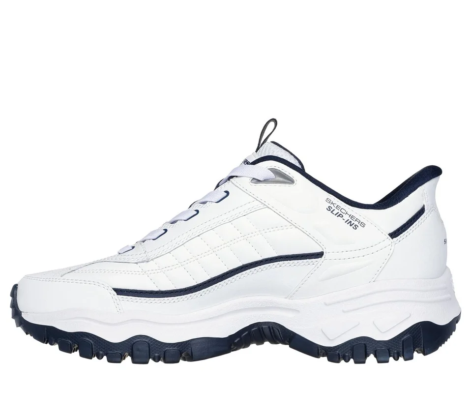 Skechers Slip-ins: E’Lite Afterburn – Grill Corporal Skechers Slip-ins: E’Lite Afterburn – Grill Corporal