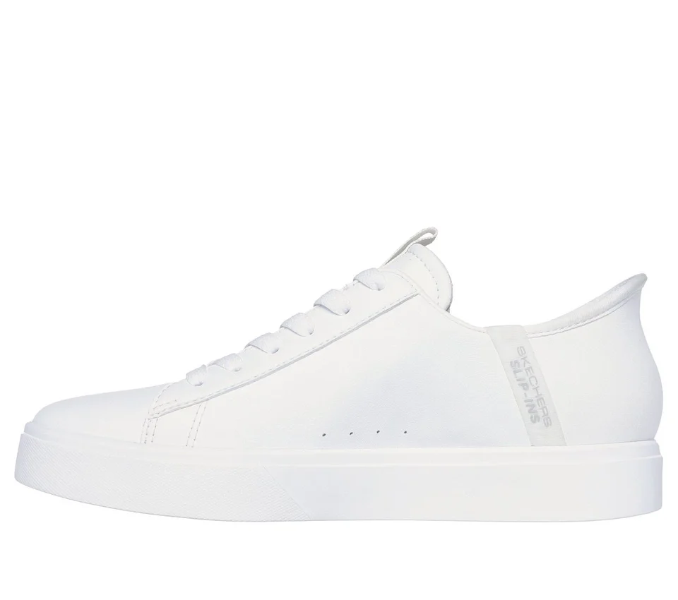 Skechers Slip-ins: Eden LX – Royal Stride Skechers Slip-ins: Eden LX – Royal Stride