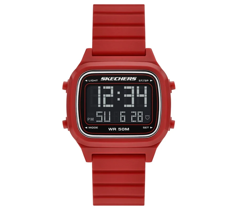 Skechers Slip-ins: Fiske Watch Skechers Slip-ins: Fiske Watch