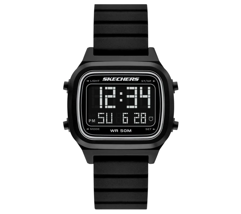 Skechers Slip-ins: Fiske Watch Skechers Slip-ins: Fiske Watch