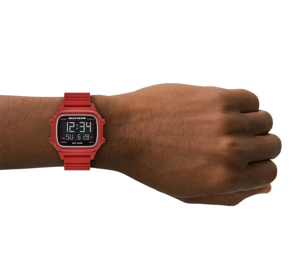 Skechers Slip-ins: Fiske Watch Skechers Slip-ins: Fiske Watch