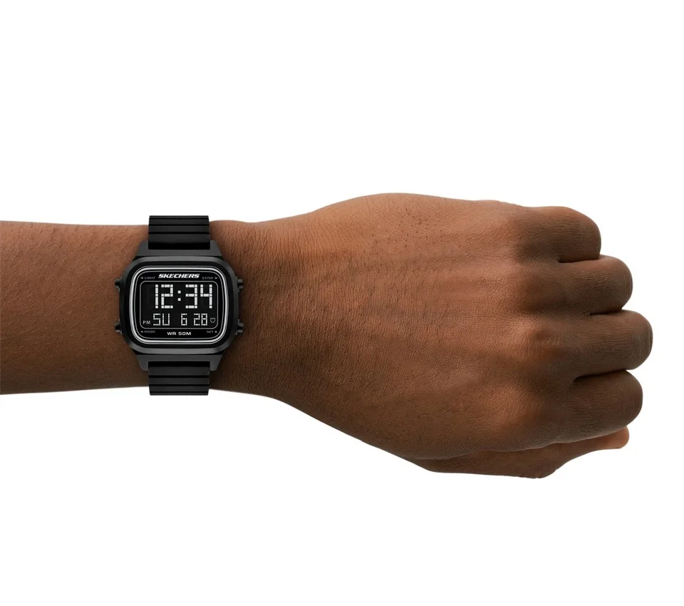 Skechers Slip-ins: Fiske Watch Skechers Slip-ins: Fiske Watch