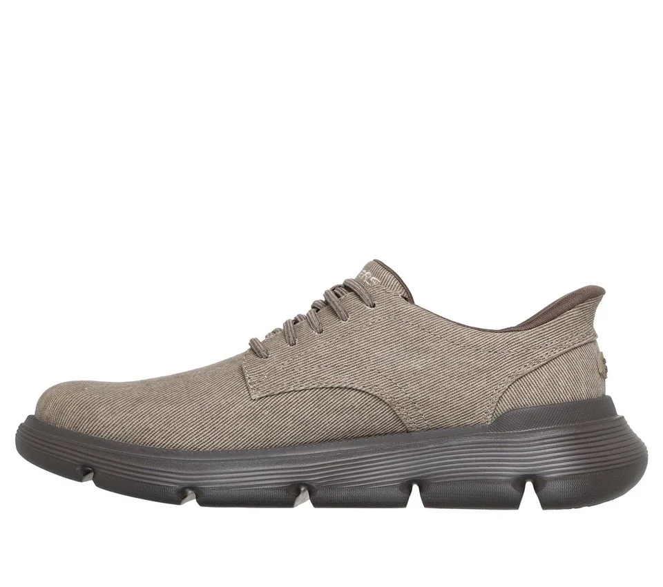 Skechers Slip-ins: Garza – Clive Skechers Slip-ins: Garza – Clive