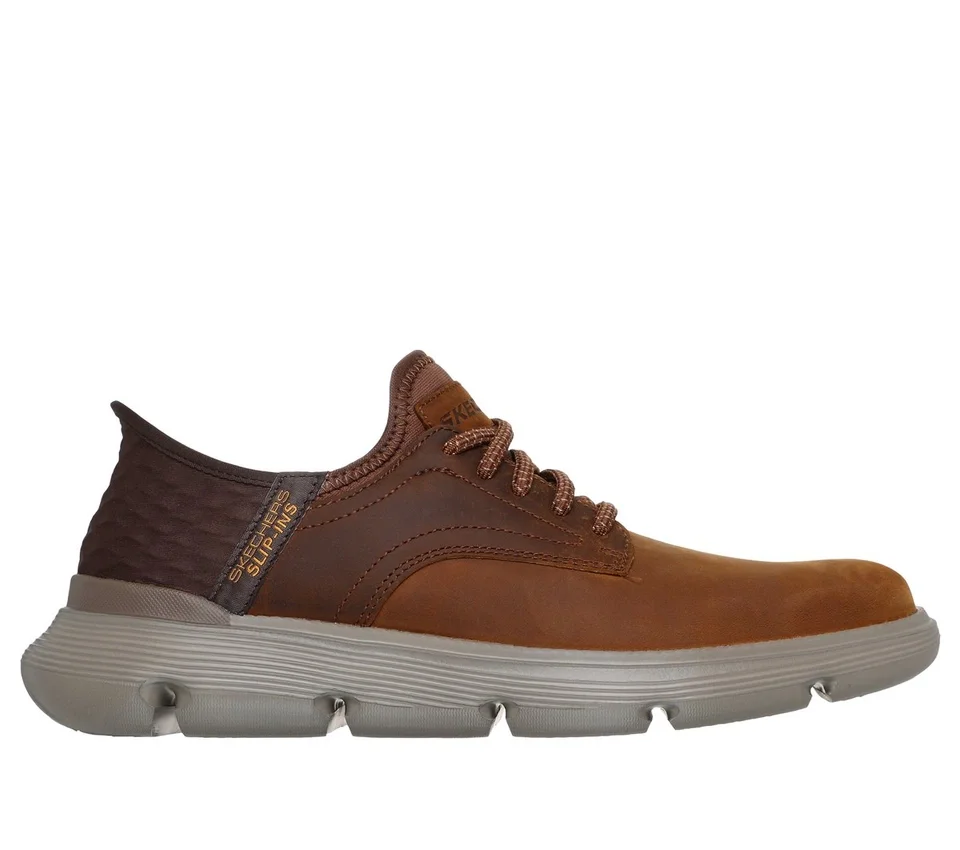 Skechers Slip-ins: Garza – Gervin Skechers Slip-ins: Garza – Gervin