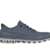 Skechers Slip-ins: Glide-Step – Cozy Fit At Ease Skechers Slip-ins: Glide-Step – Cozy Fit At Ease