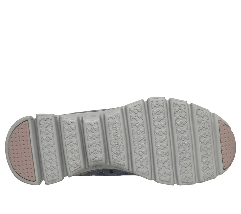 Skechers Slip-ins: Glide-Step – Cozy Fit At Ease Skechers Slip-ins: Glide-Step – Cozy Fit At Ease