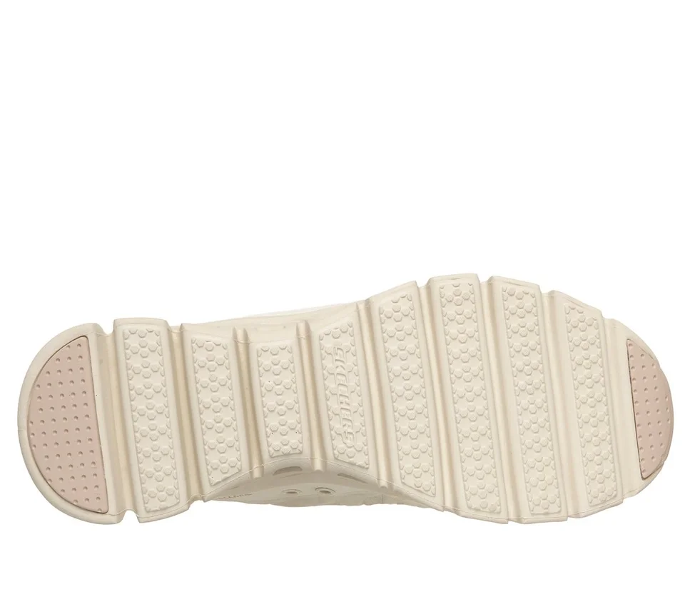 Skechers Slip-ins: Glide-Step – Cozy Fit At Ease Skechers Slip-ins: Glide-Step – Cozy Fit At Ease
