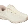 Skechers Slip-ins: Glide-Step – Cozy Fit At Ease Skechers Slip-ins: Glide-Step – Cozy Fit At Ease