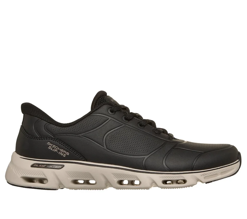 Skechers Slip-ins: Glide-Step Gratify – Perfection Skechers Slip-ins: Glide-Step Gratify – Perfection