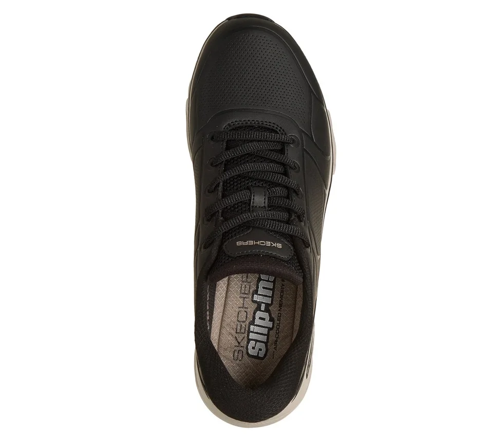 Skechers Slip-ins: Glide-Step Gratify – Perfection Skechers Slip-ins: Glide-Step Gratify – Perfection