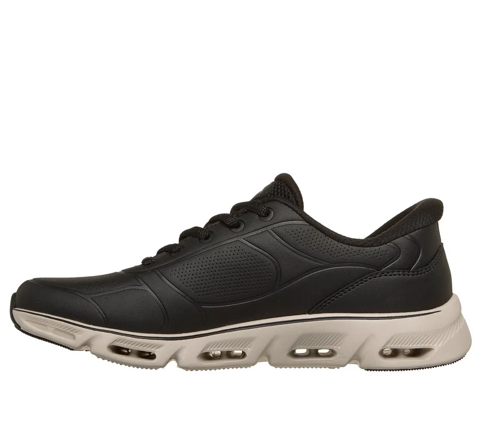 Skechers Slip-ins: Glide-Step Gratify – Perfection Skechers Slip-ins: Glide-Step Gratify – Perfection