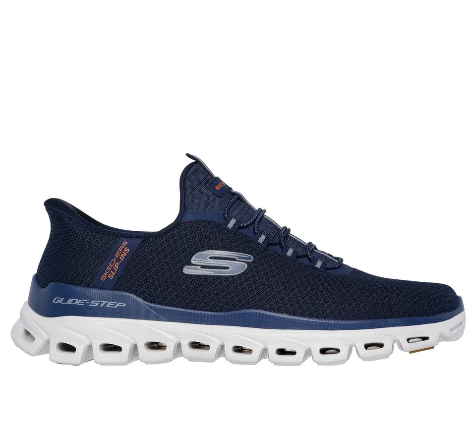 Skechers Slip-ins: Glide-Step – Noxus Skechers Slip-ins: Glide-Step – Noxus