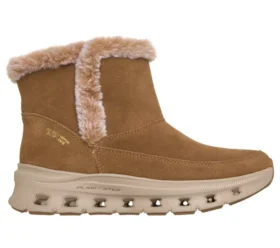 Skechers Slip-ins: Glide-Step Pro Boot – Cozy Wish
