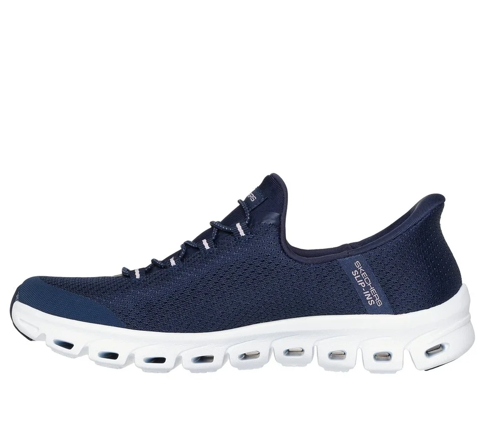 Skechers Slip-ins: Glide-Step – Pursuit Skechers Slip-ins: Glide-Step – Pursuit