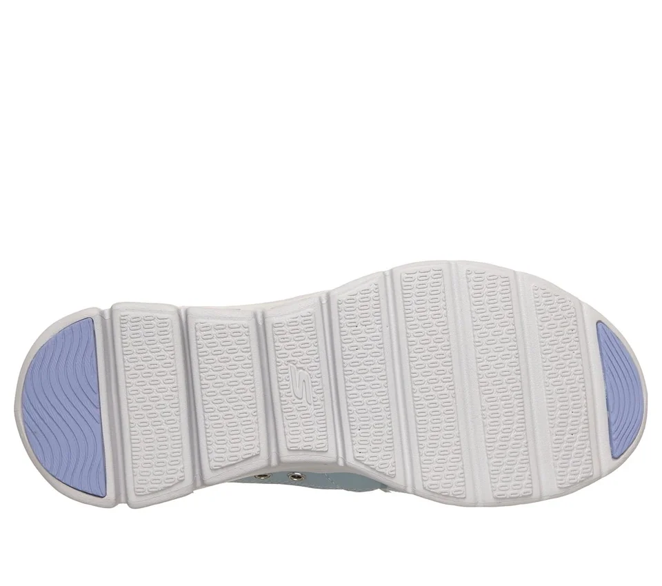 Skechers Slip-ins: Glide-Step Serene – Cozy Fit Newport Skechers Slip-ins: Glide-Step Serene – Cozy Fit Newport